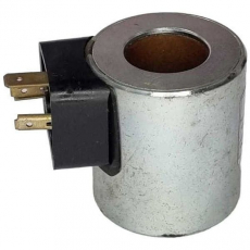 Bobina hidráulica CADIRIRI HSK234550 110VCA 30W Bobina hidráulica CADIRIRI HSK234550 110VCA 30W