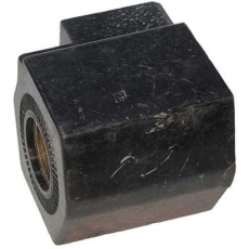 Bobina hidráulica YUKEN 24V usada Bobina hidráulica YUKEN 24V usada