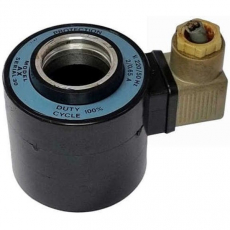 Bobina hidráulica HYDROPA 220V/50Hz 0,65A seminova Bobina hidráulica HYDROPA 220V/50Hz 0,65A seminova