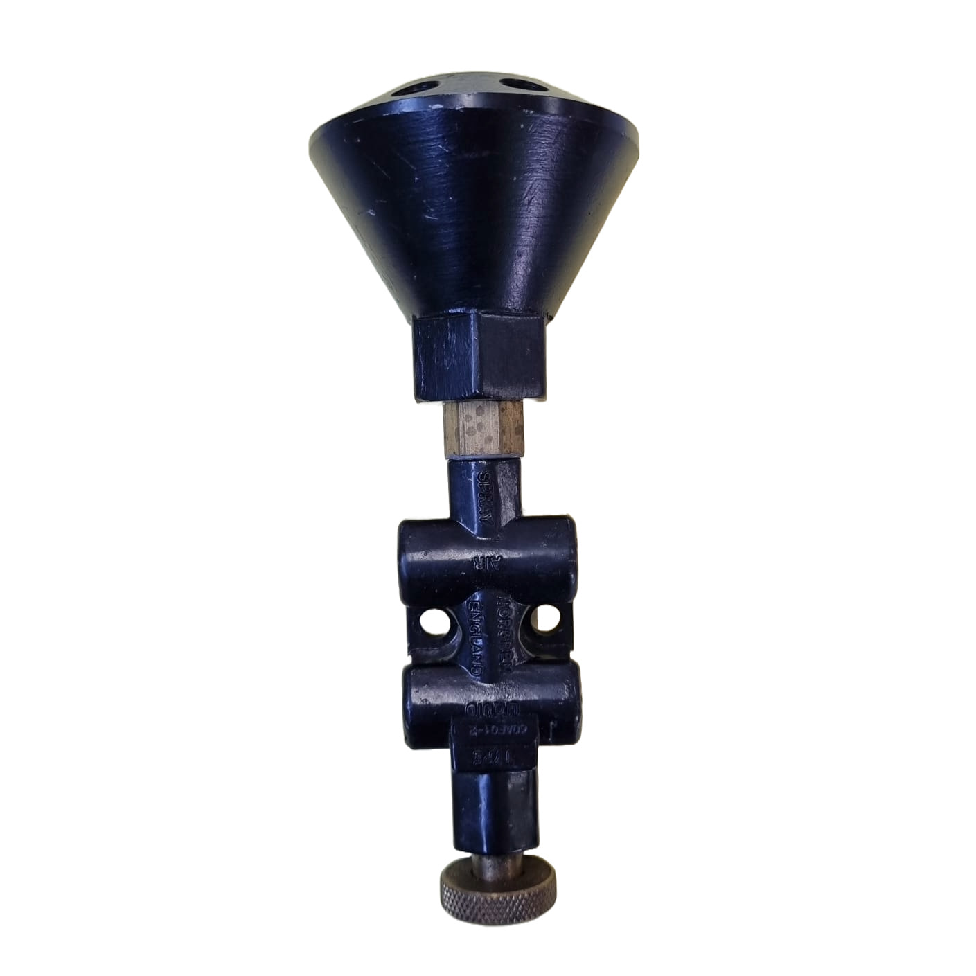 TYPE 60AF01-2 LIQUID <br/> seminova