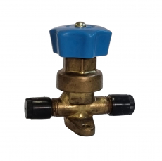 Registro shut off FLIGOR Registro shut off FLIGOR