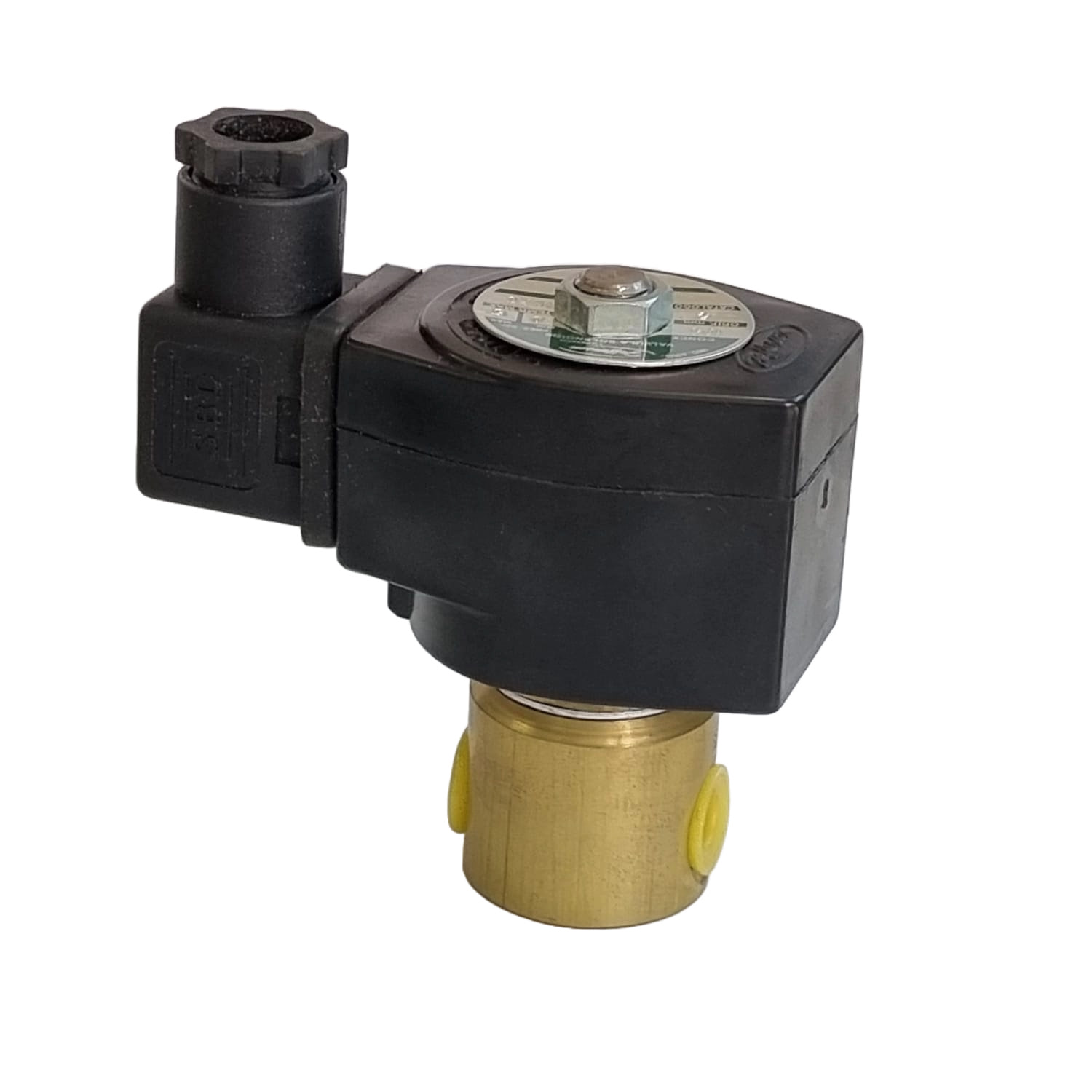 JEFFERSON LUPATECH <br/>
1/4, orifício 4, pressão 1-50, temperatura máxima 80C