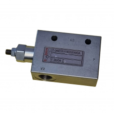 Válvula hidráulica 08410103032000A Válvula hidráulica 08410103032000A