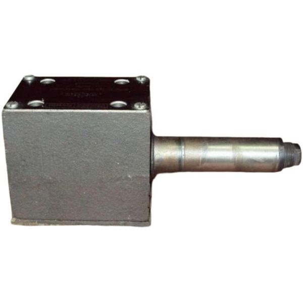 marca: Denison Hydraulics <br />
modelo: 3D0234208 030200B1W02327 <br />
estado: seminova