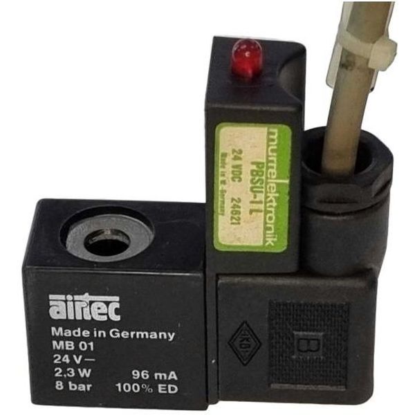 bobina elétrica, solenóide, bobina solenóide, bobina para válvula pneumática, solenóide para válvula de ar comprimido, solenóide para válvula de gás, acionamento elétrico para válvula, bobina eletromagnética