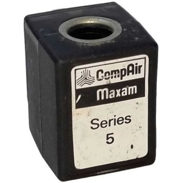 COMPAIR MAXAM 