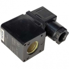 Bobina pneumática ARIESGAS 12VDC usada Bobina pneumática ARIESGAS 12VDC usada