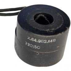 Bobina Pneumática ASCO X6498214B 220/50 Bobina Pneumática ASCO X6498214B 220/50