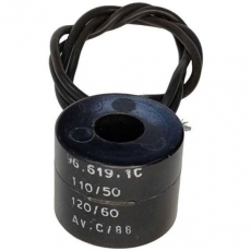Bobina Pneumática ASCO 966191C 120/60 Bobina Pneumática ASCO 966191C 120/60