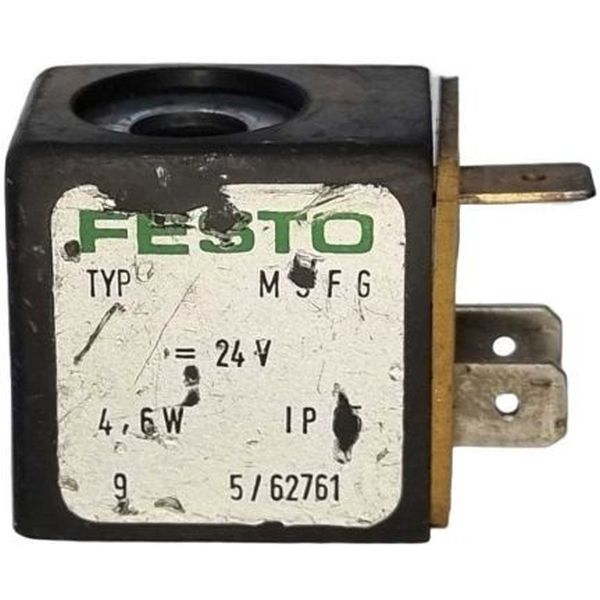 FESTO <br/>
usada
