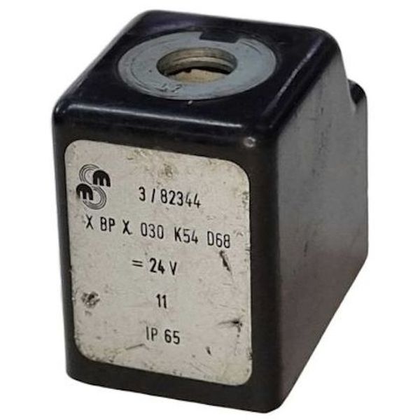bobina elétrica, solenóide, bobina solenóide, bobina para válvula pneumática, solenóide para válvula de ar comprimido, solenóide para válvula de gás, acionamento elétrico para válvula, bobina eletromagnética 