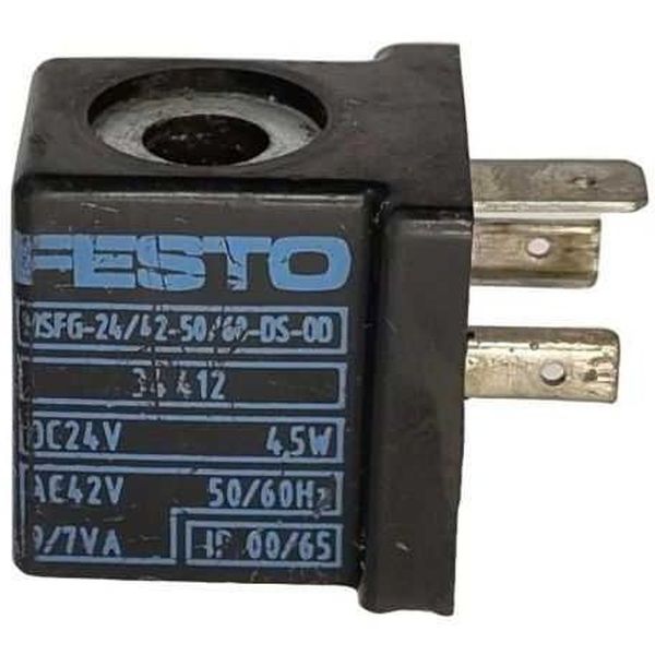 bobina elétrica, solenóide, bobina solenóide, bobina para válvula pneumática, solenóide para válvula de ar comprimido, solenóide para válvula de gás, acionamento elétrico para válvula, bobina eletromagnética
