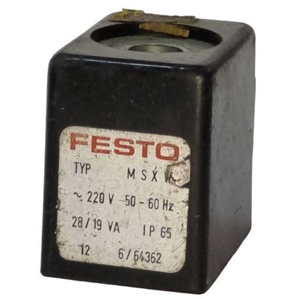 FESTO