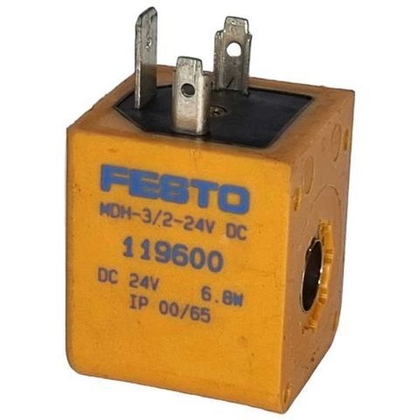 FESTO <br/>MDH3224VDC 119600 