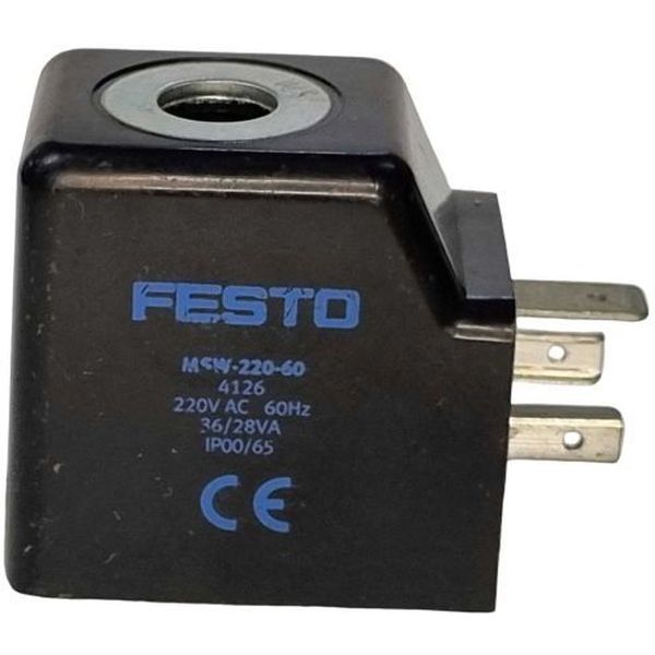 FESTO