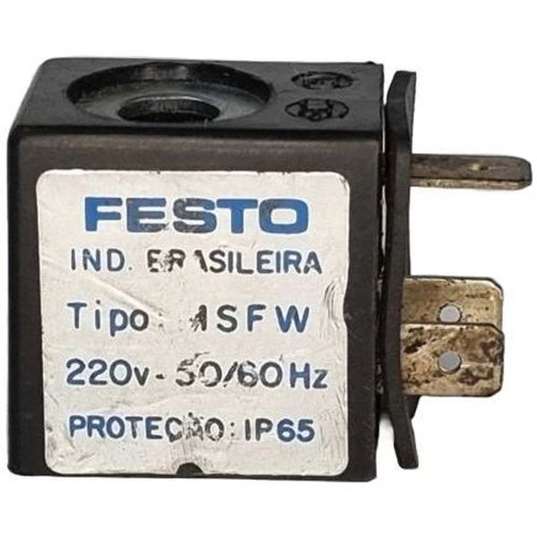 FESTO <br/>seminova