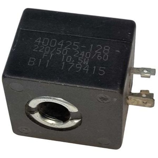 bobina elétrica, solenóide, bobina solenóide, bobina para válvula pneumática, solenóide para válvula de ar comprimido, solenóide para válvula de gás, acionamento elétrico para válvula