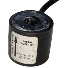 Bobina 77350640014 220/60Hz Bobina 77350640014 220/60Hz