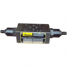 Válvula hidráulica PARKER FM2DDDSV 50 usada Válvula hidráulica PARKER FM2DDDSV 50 usada