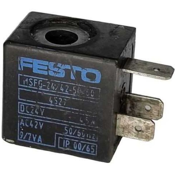 42VAC 50/60Hz 9/7VA