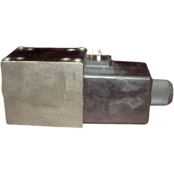marca: Denison Hydraulics <br /> modelo: 3D0231103 050100B1G0Q327 <br /> estado: seminova