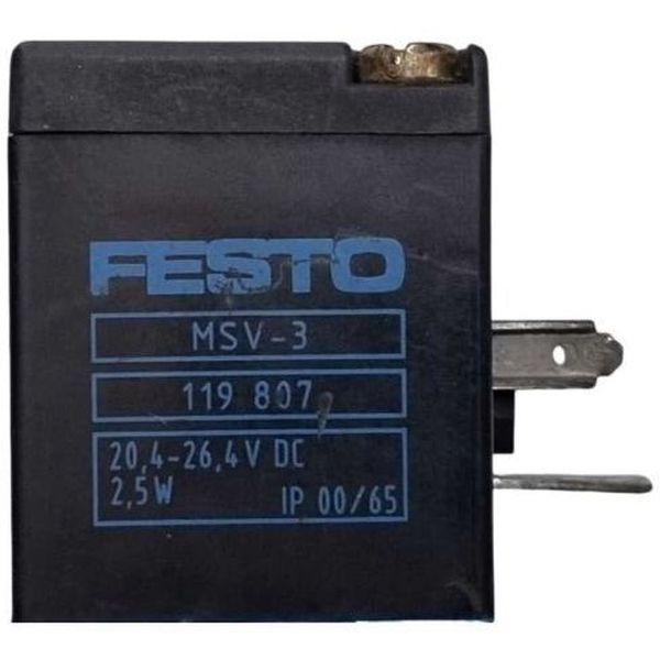 20,4-26,4VDC 2,5W