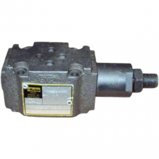 Válvula hidráulica PARKER ZUDB1AT2Z07K usada Válvula hidráulica PARKER ZUDB1AT2Z07K usada