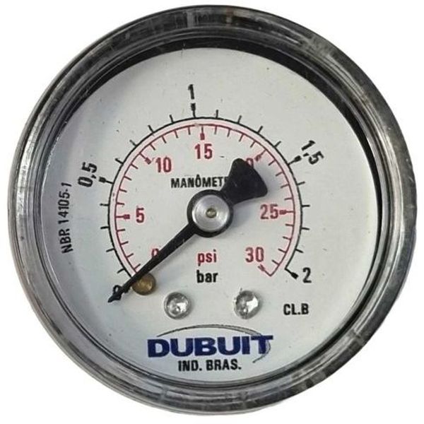 DUBUIT 