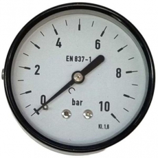 Manômetro 10BAR Manômetro 10BAR