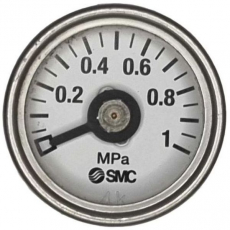 Manômetro SMC G33-10-01 1MPa Manômetro SMC G33-10-01 1MPa