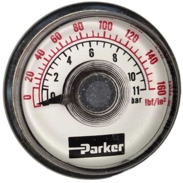 PARKER
