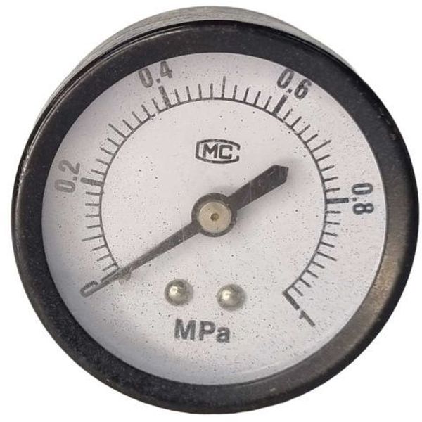 MC