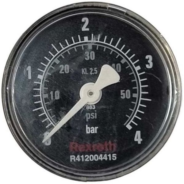 REXROTH