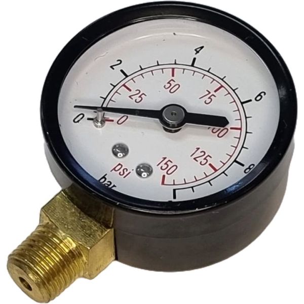 manômetro de pressão, manômetro para ar comprimido, manômetro para gás, manômetro para pneumática, manômetro pneumático, manômetro para baixas pressões, manômetro analógico, medir pressão pneumática, medir pressão do ar comprimido