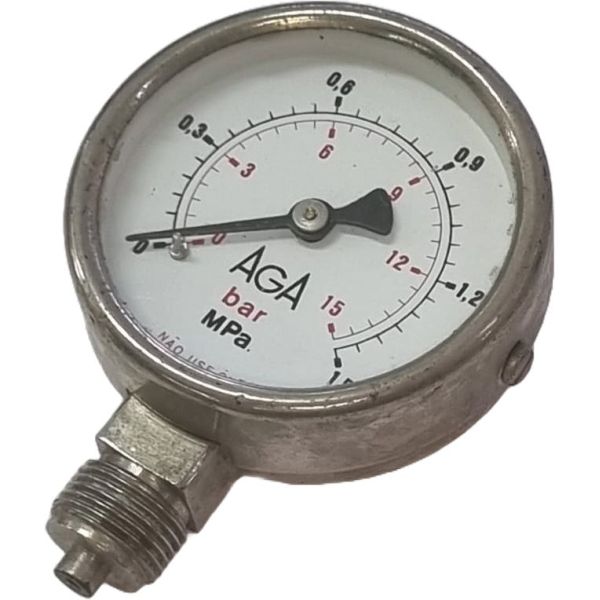 AGA <br/> usado