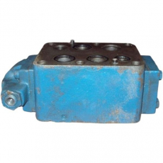 Válvula hidráulica DGX06 1FL52 Válvula hidráulica DGX06 1FL52