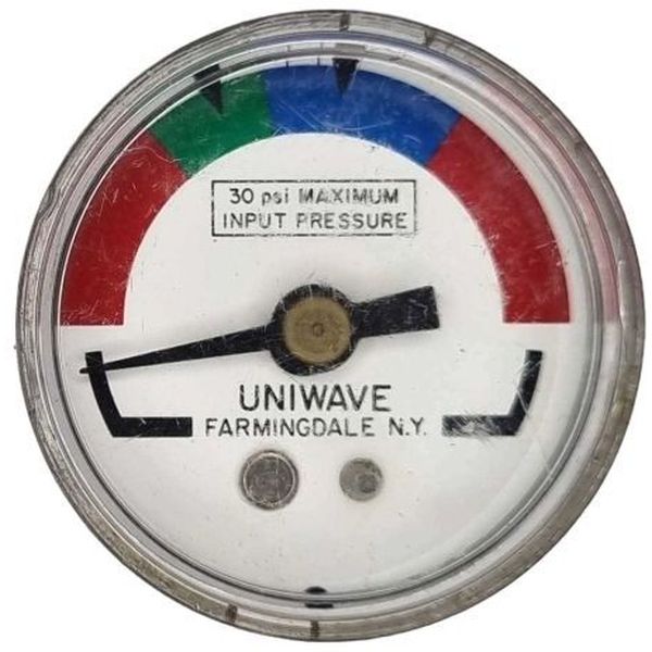 UNIWAVE <br/>
usado