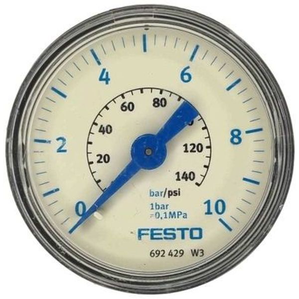 FESTO <br/>
seminovo