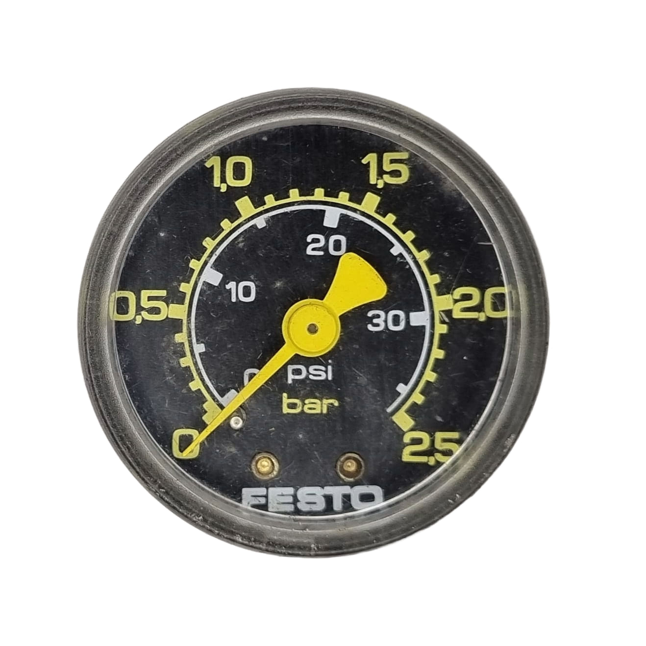 FESTO <br/> seminovo