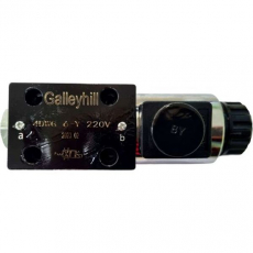Válvula direcional 4DWG6Y220V