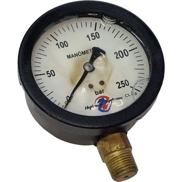 HYDRAULIC SYSTEMS 