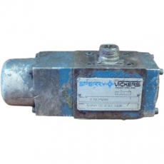 Válvula hidráulica 3220A03 00314UG Válvula hidráulica 3220A03 00314UG