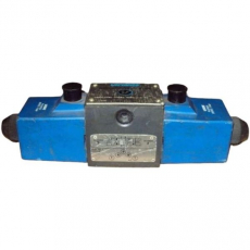 Válvula direcional DG4S4 012CUX60 02318091 Válvula direcional DG4S4 012CUX60 02318091