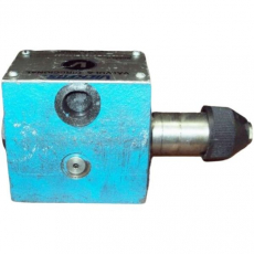 Válvula direcional DG4S4-D123-110/60 Válvula direcional DG4S4-D123-110/60