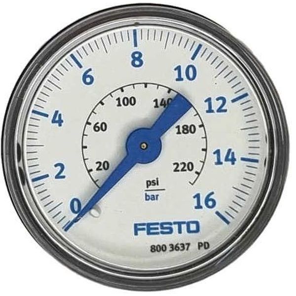 FESTO <br/>
PAGN4016G18