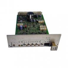 Placa eletrônica VT3000 Placa eletrônica VT3000