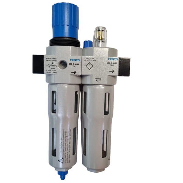 FESTO <br/> FRC14DMINI
