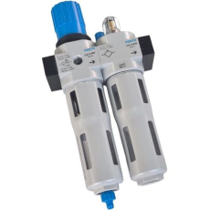 Conjunto lubrifil FRC-1/4-D-MINI 159605 - FESTO