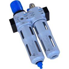 Conjunto lubrifil FRC-1/4-D-MINI 159605 - FESTO Conjunto lubrifil FRC-1/4-D-MINI 159605 - FESTO