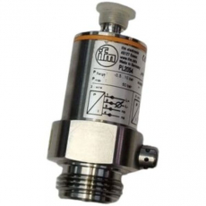 Sensor de pressão de alinhamento frontal IFM PL2054 Sensor de pressão de alinhamento frontal IFM PL2054